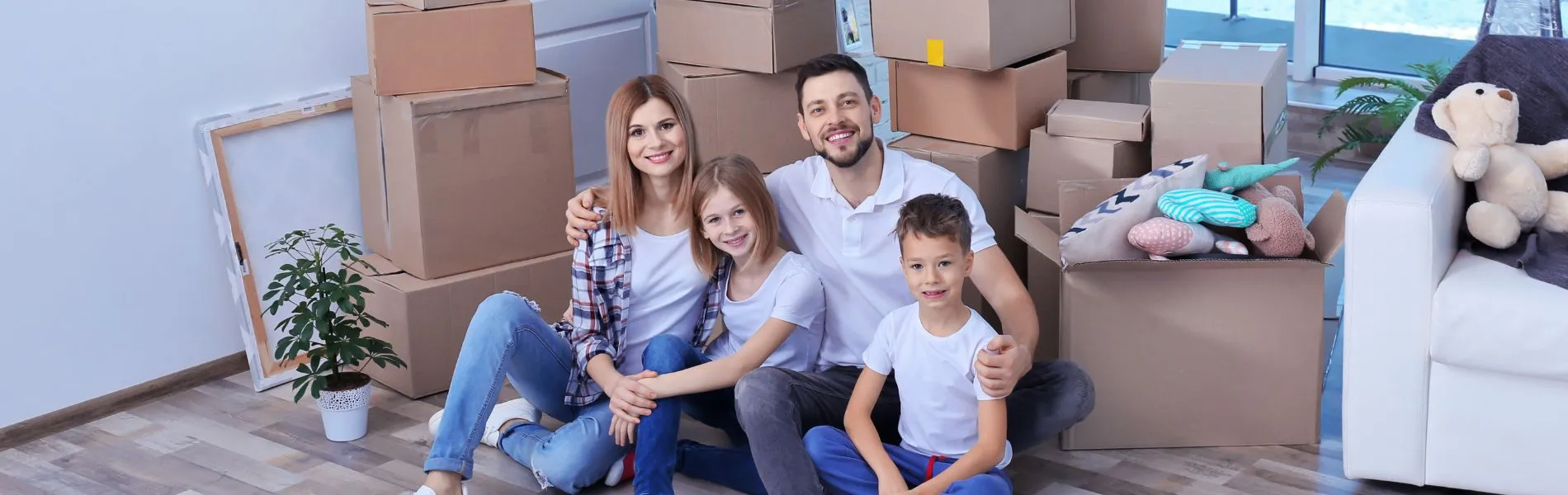 🚚 Umzug Friedrichshafen: 4 Mann + LKW ab 99€! Buchen Sie jetzt!